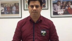 CUT-PE prepara 1º de Maio em defesa de Lula e de direitos