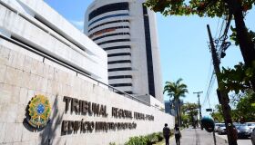 Inscrições para concurso do Tribunal Regional Federal começam nesta segunda