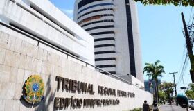 TRF5 lança edital para concurso com salário de até R$ 10.461 