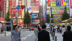 Japão, Pernambuco e o Mundo