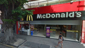 Rede de fast-food oferece 35 oportunidades de trabalho no Recife