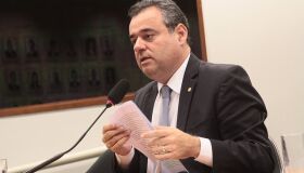 Projeto quer proibir privatizações no último ano de mandato dos gestores