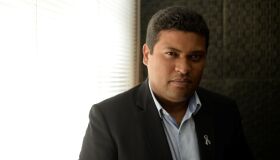 [Podcast] Joel da Harpa sai em defesa de Eduardo da Fonte