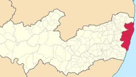 De Pernambuco para mundo e vice-versa