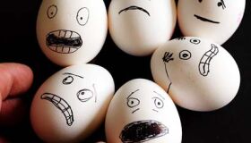 Ovo: mocinho ou vilão?