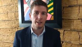 Cônsul Britânico fala sobre atividades desenvolvidas em Pernambuco