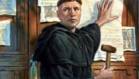 Lutero e Pernambuco – Jubileu 500 Reforma Protestante