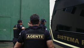Concurso elevará quadro de agentes penitenciários de PE para 2 mil