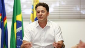 Prefeito de Jaboatão, Anderson Ferreira é assaltado