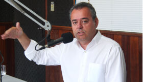 Danilo promete entrar com ação contra aumento da conta de luz