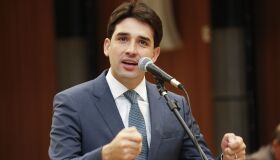 [Podcast] Silvio Costa Filho garante que Armando é o candidato da oposição