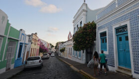 Suíça, Pernambuco e o Brasil, uma longa história