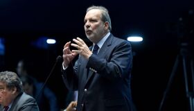 Armando: Candidatura deve ser anunciada pelo conjunto dos partidos da oposição