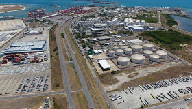 Moro acata denúncia sobre obras no Porto de Suape