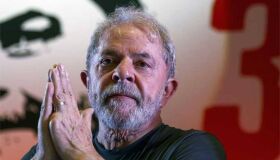 PT tem resolução sobre candidatura própria