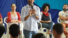 Edilson Silva lança pré-candidatura a reeleição na Alepe