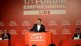 Dias: Polarização entre PT e PSDB 'foi para o espaço'