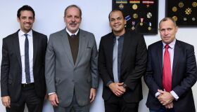 Armando garante que apressará votação de projeto contra maus tratos 