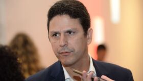 Bruno Araújo ironiza pré-candidatura de Joaquim Barbosa