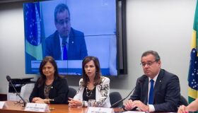 Em reunião, Comissão de Educação aprova o Revalida