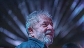 A esquerda sem Lula; confira vídeo