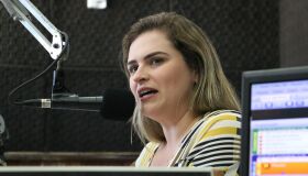 Podcast Folhape: Marília condena 'oportunismo' do PSB