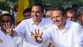 Compasso de espera: nem governo nem oposição têm chapas fechadas