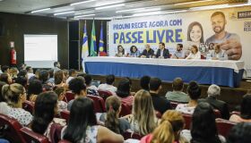 Bolsistas do ProUni Recife beneficiados com o Passe Livre 