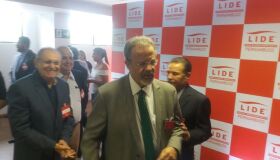 No Lide, Jungmann minimiza responsabilidade de Temer na segurança