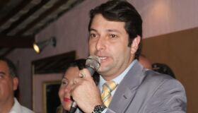 Foragido, ex-prefeito de Rio Largo, em Alagoas, é preso no Recife