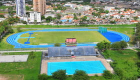 Paulo Câmara propõe descentralização do acesso ao Esporte em Pernambuco