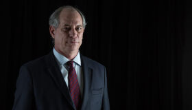 [Opinião] A saída de Joaquim Barbosa e a vez de Ciro Gomes