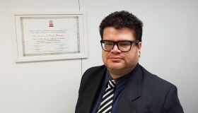 'Não conheço juiz ou promotor que faça questão de foro privilegiado', diz Pimentel