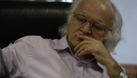 Humberto é criticado por ala pró-Marília