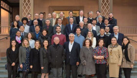 Paulo e Haddad acertam encontro em Pernambuco