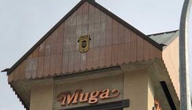 Bodegas Muga