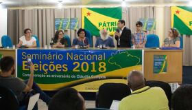 PPL anuncia apoio à pré-candidatura de Antonio Souza ao Senado