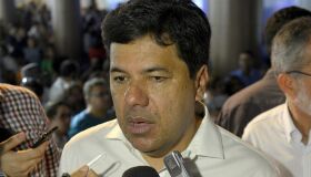 TRE pune em R$ 5 mil autor de falsa notícia contra Mendonça