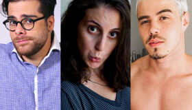 Influenciadores Digitais dão dicas de séries para assistir no fim de semana