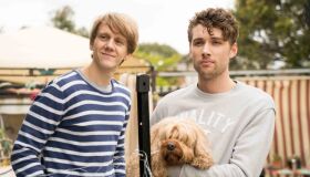 Oito séries para assistir no mês do Orgulho LGBTI