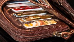 Cautela com cartão de crédito é chave para um ano novo sem stress