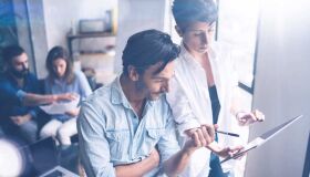 Micros e pequenos empresários estão mais confiantes com o Brasil, pós eleições