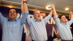 Mendonça e Bruno conseguem direito de resposta no Facebook de Humberto