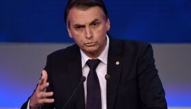 Bolsonaro realiza atos nos dias 11 e 12 de setembro em PE