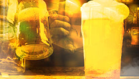 Um saboroso laboratório