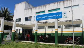 Concurso para Agente Comunitário de Saúde em Abreu e Lima