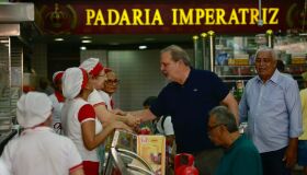 Armando Monteiro propõe revitalização do Centro do Recife
 