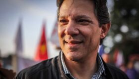 Depois de decisão do TSE, Fernando Haddad é aguardado em PE