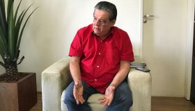 Rádio Folha entrevista Silvio Costa (Avante), nesta segunda