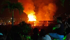 [Opinião] Quando a tragédia não é acidente. 